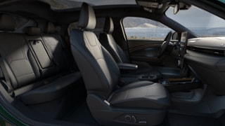 2025 Ford Mustang Mach-E® Internal Image 1